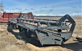 Massey Ferguson 9185 ROTARY HEADER - DOUBLE CONDITIONER Parts Catalog Manual