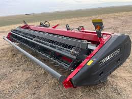 Massey Ferguson 9246 AUGER HEADER Parts Catalog Manual