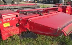 Massey Ferguson 9286 ROTARY HEADER Parts Catalog Manual