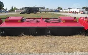 Massey Ferguson 9316D ROTARY HEADER Parts Catalog Manual