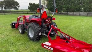 Massey Ferguson 95 ROTARY CUTTER Parts Catalog Manual