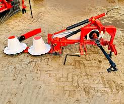 Massey Ferguson 960 / 970 / 980 SERIES REAR BLADE Parts Catalog Manual