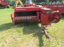 Massey Ferguson 9 BALER Parts Catalog Manual