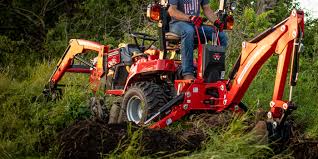 Massey Ferguson CB05 BACKHOE Parts Catalog Manual