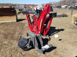 Massey Ferguson CB10 BACKHOE Parts Catalog Manual