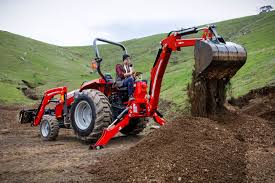 Massey Ferguson CB25 BACKHOE Parts Catalog Manual