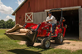 Massey Ferguson DL125 LOADER Parts Catalog Manual