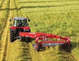 Massey Ferguson DM 1306 MF-NA / (DM 205) / AEM 00101-00390 Parts Catalog Manual
