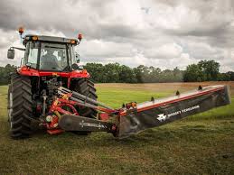 Massey Ferguson DM 1309 MF-NA / (DM 287) / AEO 00101-00287 Parts Catalog Manual