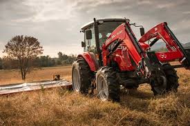 Massey Ferguson DM 1340 FZ-KC-MF-NA Parts Catalog Manual