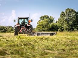 Massey Ferguson DM 1358 MF-NA / (DM 255-P) / AES 00101-00230 Parts Catalog Manual