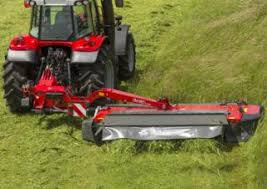 Massey Ferguson DM 1398 TL-KC-MF-NA Parts Catalog Manual