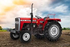 Massey Ferguson DM 246 MF - NA / AEN 00554 - 010000 Parts Catalog Manual
