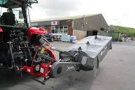 Massey Ferguson DM 255-P / -MF / -NA / NZJ 00101 - 99999 Parts Catalog Manual