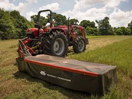 Massey Ferguson DM 255-P CC / -MF / -NA / AES 00231 - 9999 / NXH 00101-9999 Parts Catalog Manual