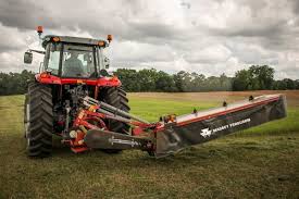 Massey Ferguson DM 357 P / -MF / -NA / NZL 00101 - 10000 Parts Catalog Manual