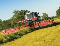 Massey Ferguson DM 9314 TL-KC MF-NA / ABT 00127 - 99999 / NXW 00101 - 99999 Parts Catalog Manual