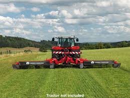 Massey Ferguson DM 9314 TL / -MF /- NA / NXU 00101 - 99999 / ADR 00107 - 99999 Parts Catalog Manual