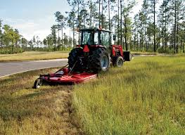 Massey Ferguson EM60 / EM72 ROTARY MOWERS Parts Catalog Manual