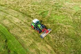 Massey Ferguson FC33 FRONT CUT MOWER Parts Catalog Manual