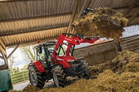 Massey Ferguson FL.3114X FRONT LOADER Parts Catalog Manual