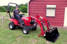 Massey Ferguson FL2611 COMPACT LOADER Parts Catalog Manual