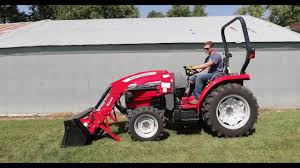 Massey Ferguson FLX2407 LOADER Parts Catalog Manual