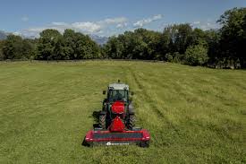Massey Ferguson FX115 / FX135 / FX165 TURF FLEX MOWERS Parts Catalog Manual