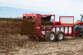 Massey Ferguson HY3730 / HY3744 MANURE SPREADER Parts Catalog Manual