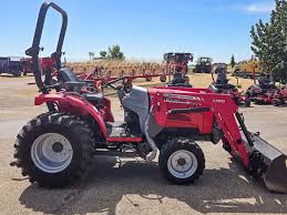Massey Ferguson L100 MOUNTED LOADER Parts Catalog Manual