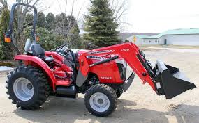 Massey Ferguson L200 LOADER (ES) Parts Catalog Manual