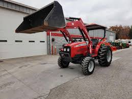 Massey Ferguson L200 MOUNTED LOADER Parts Catalog Manual
