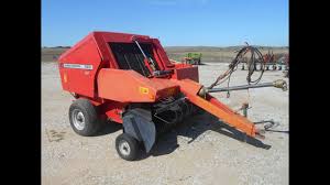 Massey Ferguson MF 143 RF / 143 S BALER, ROUND - 1637300 Parts Catalog Manual