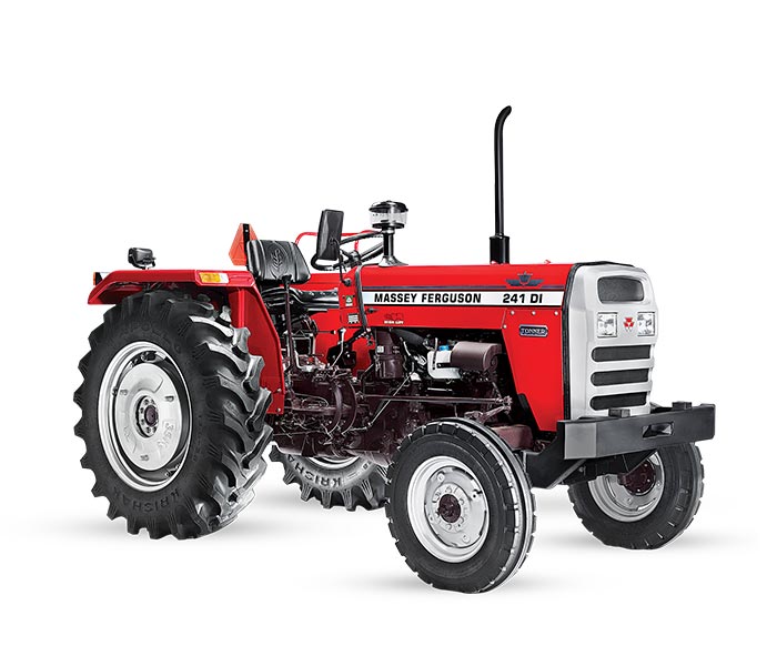 Massey Ferguson MF 2405 / 2410 / 2415 Tractor Parts Catalog Manual