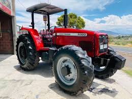 Massey Ferguson MF 5400 / 6400 / 7400 / 8400 / 8600 ACCESSORIES Parts Ctalog Manual