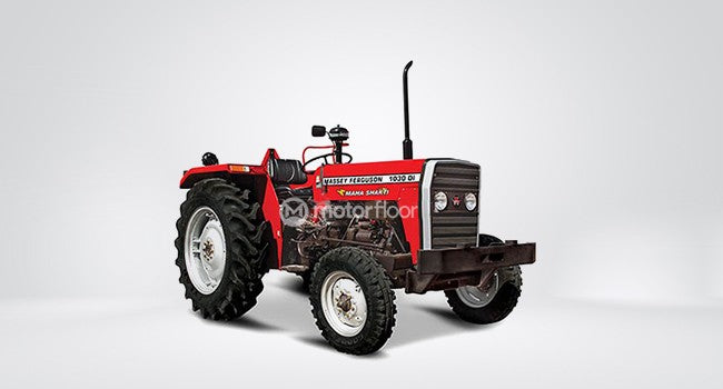 Massey Ferguson MF 630 Tractor Parts Catalog Manual