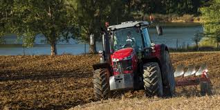 Massey Ferguson MF 871/872/898 - 1637389 Parts Catalog Manual