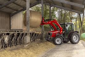 Massey Ferguson MF 926X LOADER Parts Catalog Manual