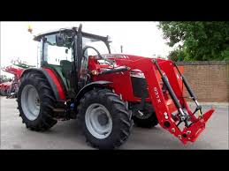 Massey Ferguson MF 931X LOADER Parts Catalog Manual