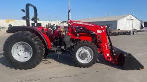 Massey Ferguson MF 936X LOADER Parts Catalog Manual