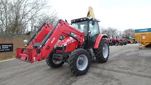 Massey Ferguson MF 946X LOADER Parts Catalog Manual
