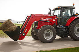Massey Ferguson MF 951X LOADER Parts Catalog Manual