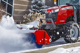 Massey Ferguson OPTIONS FOR 8303001 ROTARY BROOM Parts Catalog Manual