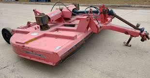Massey Ferguson RC120 ROTARY MOWER Parts Catalog Manual
