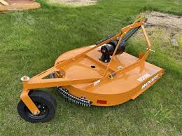 Massey Ferguson RC48 ROTARY MOWER Parts Catalog Manual