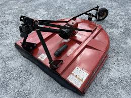Massey Ferguson RC500 ROTARY CUTTER Parts Catalog Manual
