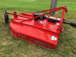 Massey Ferguson RC60 ROTARY MOWER Parts Catalog Manual