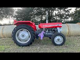 Massey Ferguson RC 1358 MF-NA Parts Catalog Manual