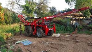 Massey Ferguson RD900 POST HOLE DIGGER Parts Catalog Manual