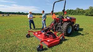 Massey Ferguson RF700 FINISH MOWER Parts Catalog Manual